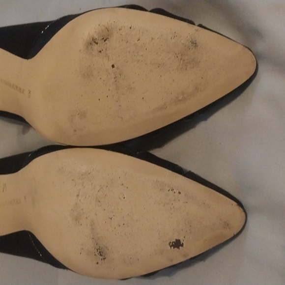 Banana Republic Pumps Size 8.5 - Picture 5 of 8